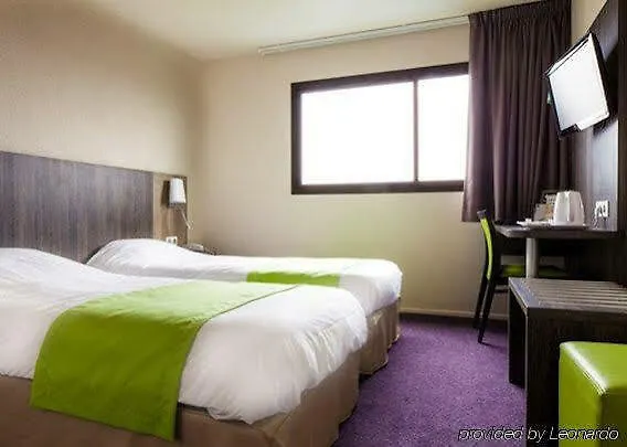 Comfort Toulouse Sud